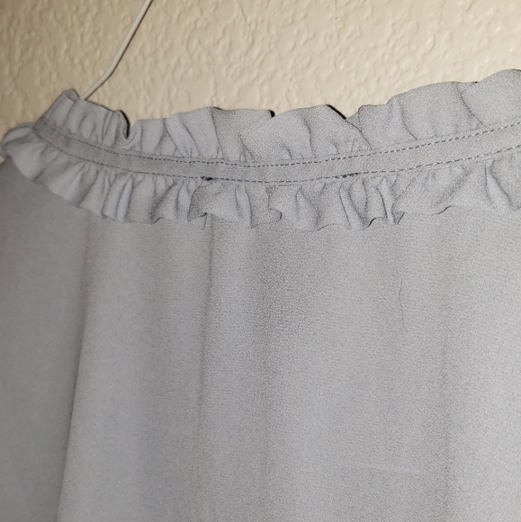 Karl Lagerfeld | Womens blouse - Picture 6 of 7